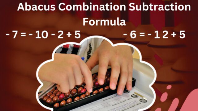 Combination subtraction