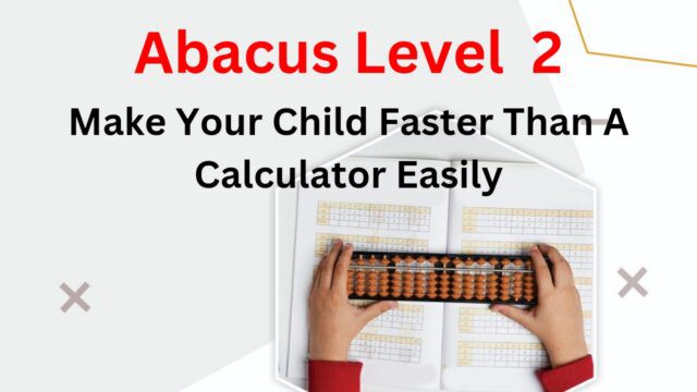 abacus level 2